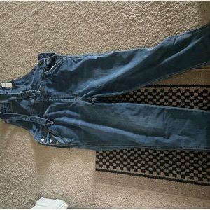 Old Navy Jean Overalls
